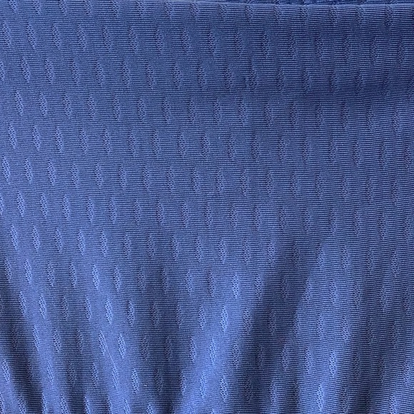 Lucky in Love - Scallop Tennis Skort - LG (12) - Picture 3 of 7